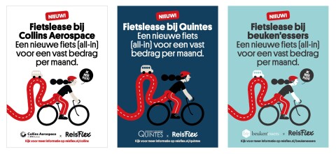 Fietslease bedrijven1