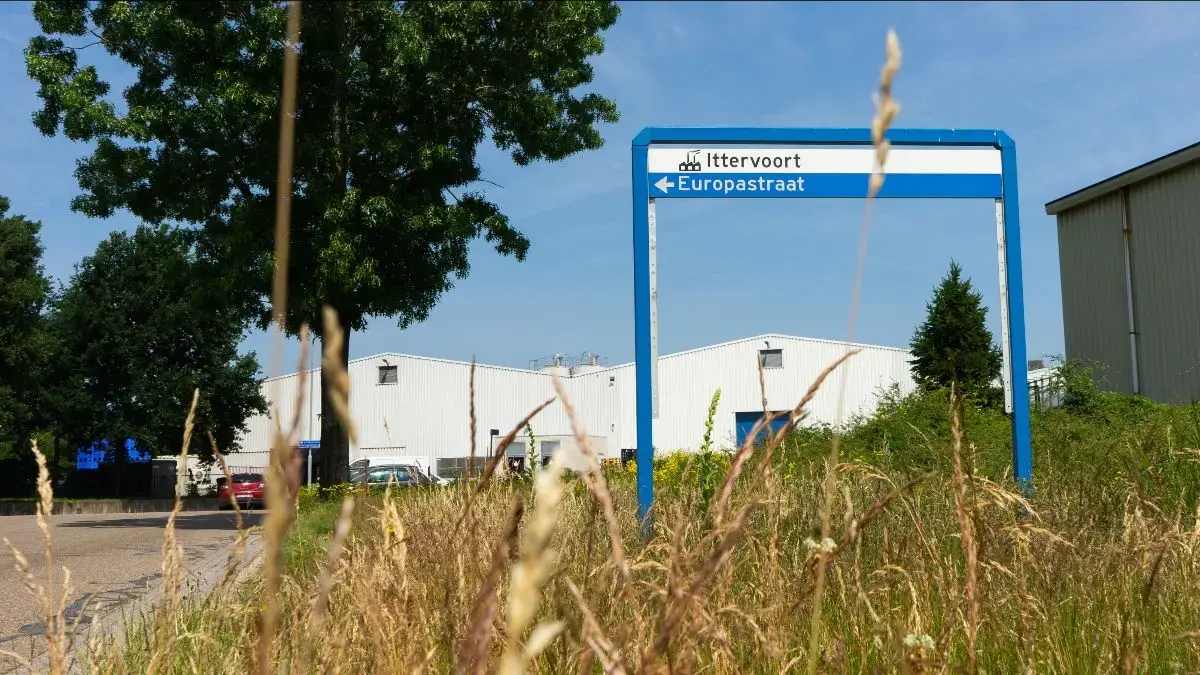 Ittervoort
